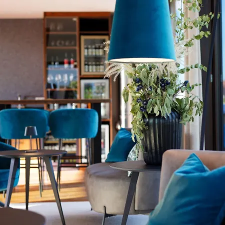 Sonne 1806 - Hotel Am Campus Dornbirn Hotel