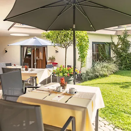 Sonne 1806 - Am Campus Hotel Dornbirn