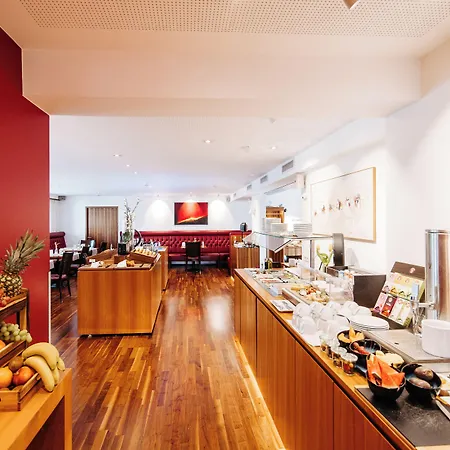 Sonne 1806 - Am Campus Hotel