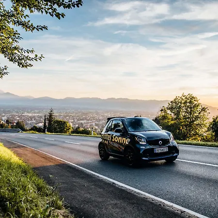 Hotel Sonne 1806 - Am Campus