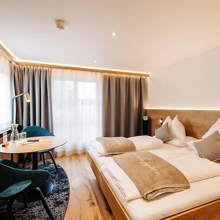 Hotel Sonne 1806 - Am Campus Dornbirn
