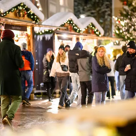 Hotel Sonne 1806 - Hotel Am Campus Dornbirn Dornbirn