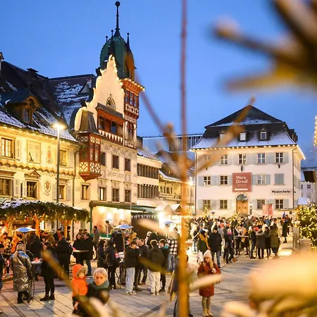 Sonne 1806 - Am Campus Dornbirn