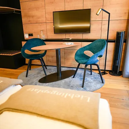 Sonne 1806 - Hotel Am Campus Dornbirn Hotel 4*