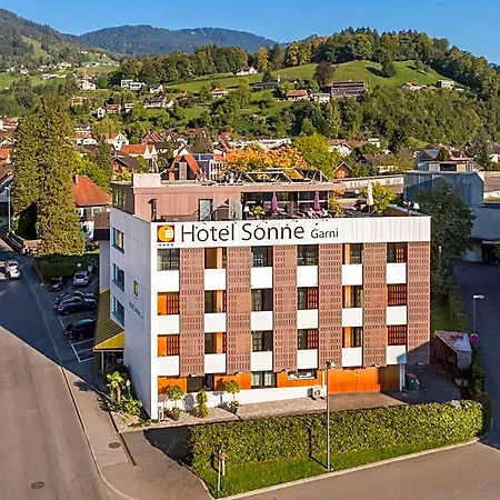 Отель Sonne 1806 - Am Campus 4*