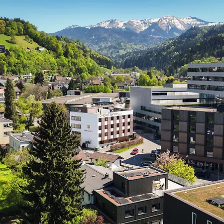 Sonne 1806 - Am Campus