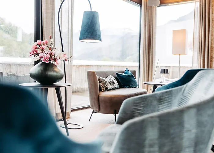 Sonne 1806 - Hotel Am Campus Dornbirn Hotel Dornbirn