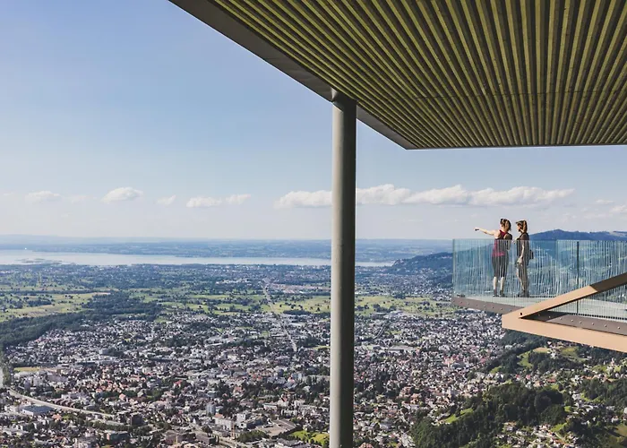 Hotel Sonne 1806 - Hotel Am Campus Dornbirn Dornbirn