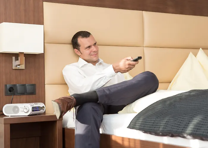 Sonne 1806 - Hotel Am Campus Dornbirn Hotel