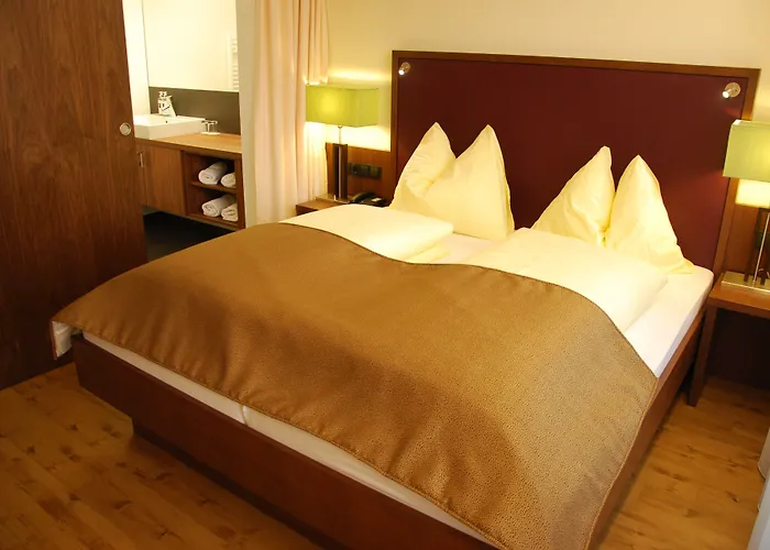 Sonne 1806 - Hotel Am Campus Dornbirn Hotel Dornbirn