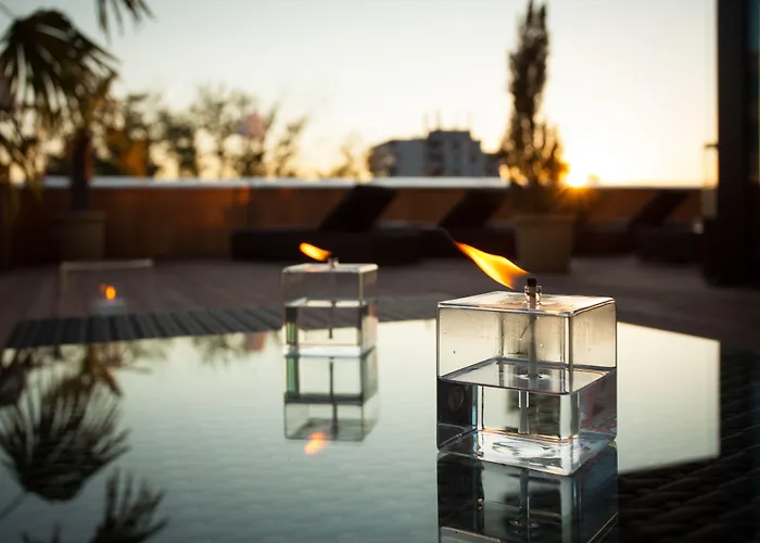 Hotel Sonne 1806 - Hotel Am Campus Dornbirn