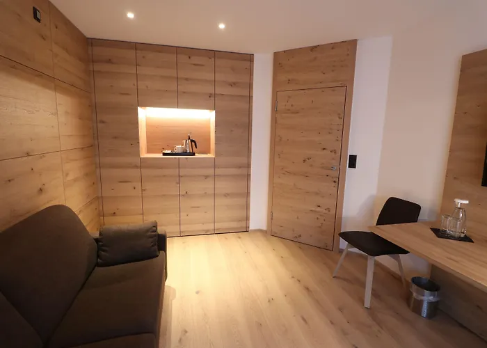 Sonne 1806 - Hotel Am Campus Dornbirn Dornbirn