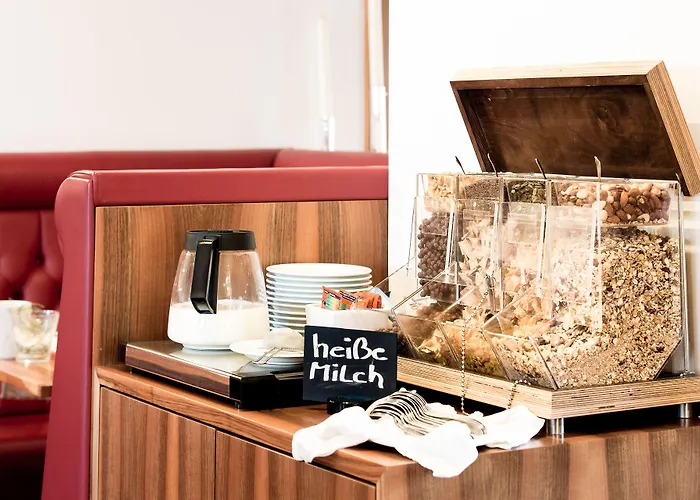 Hotel Sonne 1806 - Hotel Am Campus Dornbirn Dornbirn