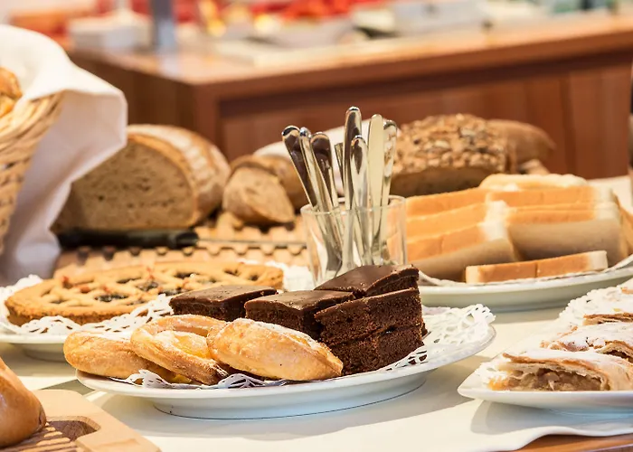 Sonne 1806 - Hotel Am Campus Dornbirn Hotel 4*