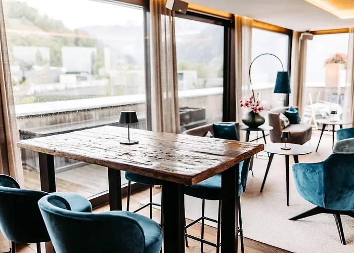 Hotel Sonne 1806 - Hotel Am Campus Dornbirn Dornbirn