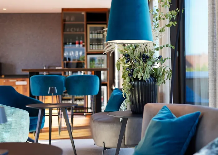 Sonne 1806 - Hotel Am Campus Dornbirn Hotel