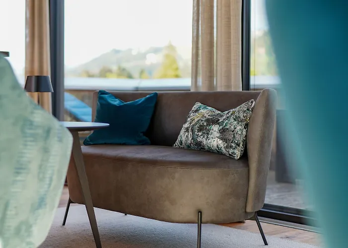 Hotel Sonne 1806 - Hotel Am Campus Dornbirn Dornbirn