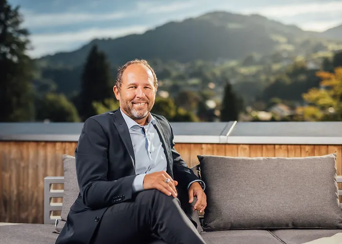 Sonne 1806 - Hotel Am Campus Dornbirn Hotel 4*