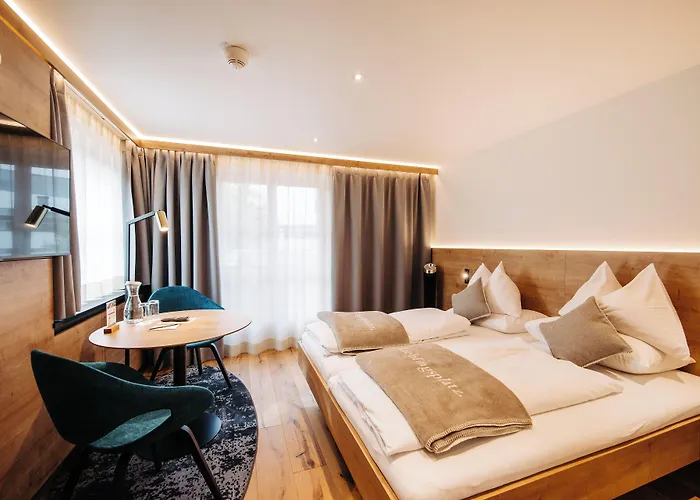 Hotel Sonne 1806 - Hotel Am Campus Dornbirn Dornbirn