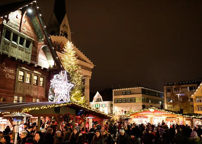 Sonne 1806 - Hotel Am Campus Dornbirn Hotel Dornbirn